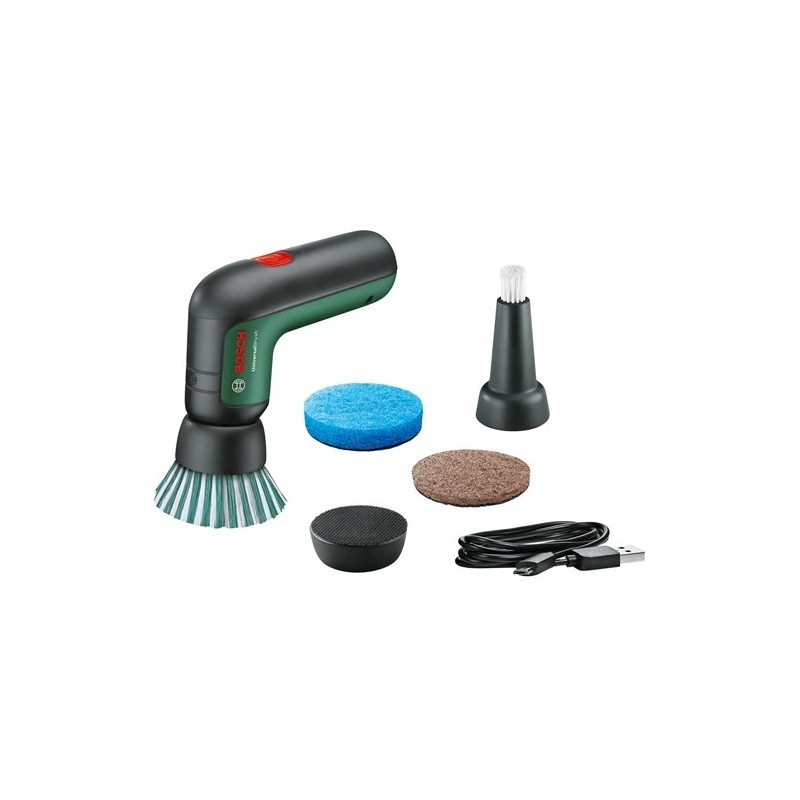 Bosch UniversalBrush čistící kartáč - 06033E0000
