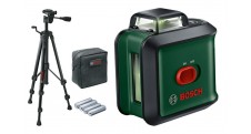 Bosch UniversalLevel 360 Sada - 0603663E03