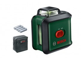 Bosch UniversalLevel 360 Basic - 0603663E00