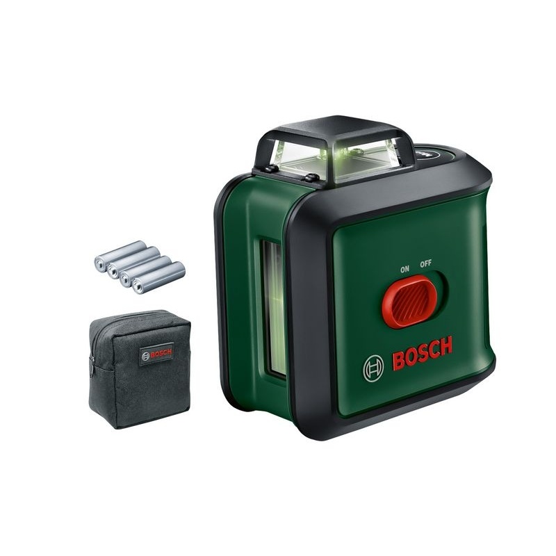 Bosch UniversalLevel 360 Basic - 0603663E00