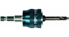 Bosch adapter 6hr Power Change Plus ,vrták HSS-Co Ø 7,15 × 65 mm