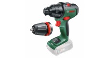 Bosch AdvancedImpact 18 (Holé nářadí) - 06039B510C