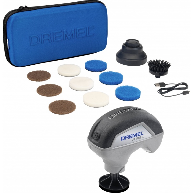Dremel VERSA PC10 - F013PC10JA