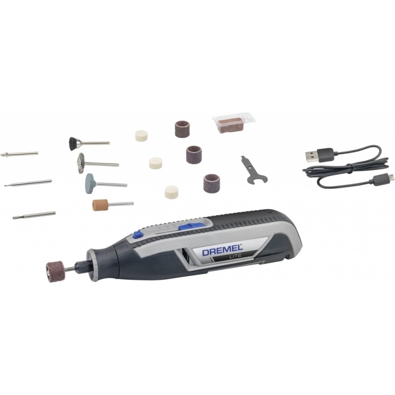 Dremel LITE 7760-15 - F0137760JA