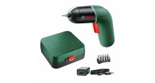 Bosch IXO 6 Classic aku šroubovák - 06039C7120