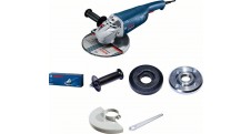 Bosch GWS 2200 úhlová bruska - 06018C1320