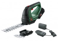 Bosch AdvancedShear 18 (1xAku) - 0600857000 Bosch AdvancedShear 18 (1xAku) - 0600857000