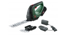 Bosch AdvancedShear 18 (1xAku) - 0600857000