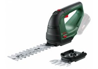 Bosch AdvancedShear 18V-10 Holé nářadí - 0600857001 Bosch AdvancedShear 18V-10 Holé nářadí - 0600857001
