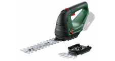 Bosch AdvancedShear 18V-10 Holé nářadí - 0600857001