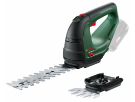 Bosch AdvancedShear 18V-10 Holé nářadí - 0600857001