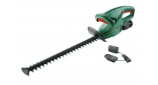 Bosch EasyHedgeCut 18-45 (1x aku 2,0Ah) nůžky na ploty - 0600849H02