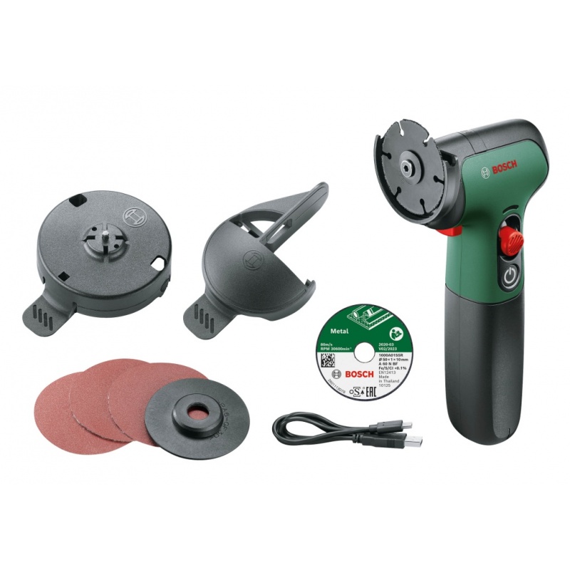 Bosch EasyCut Grind - 06039D2000