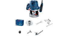 Bosch GOF 130 Professional horní frézka - 06016B7000