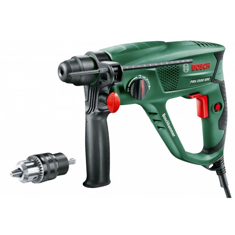 Bosch PBH 2500 SRE - 0603344402