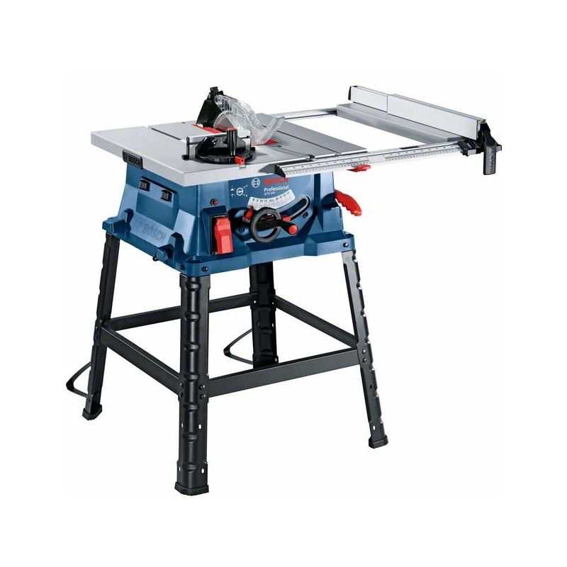 Bosch GTS 254 Professional - 0601B45 000