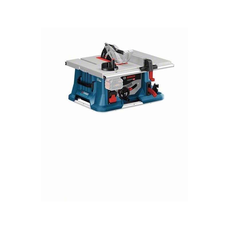 Bosch GTS 18V-216 Professional - 0601B44000