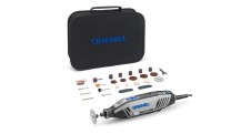 DREMEL 4250 35 ks Mikrobruska - F0134250JA