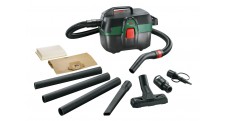 Bosch UniversalVac 18V-8 aku vysavač (Holé nářadí) - 06033E1000