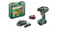 Bosch AdvancedDrill 18 Aku šroubovák - 06039B5005