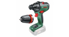 Bosch AdvancedDrill 18 Aku šroubovák - 06039B5009