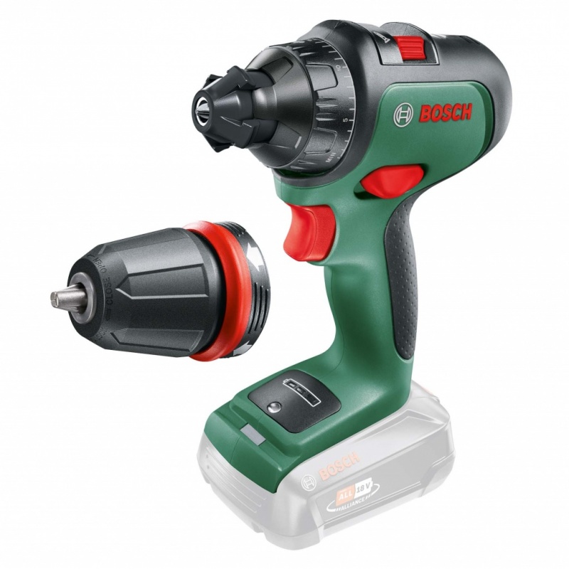 Bosch AdvancedDrill 18 Aku šroubovák - 06039B5009