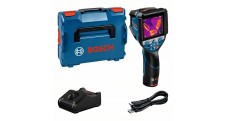 Bosch GTC 600 C Professional (Aku, L-Boxx) termodetektor - 0601083500