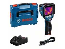 Bosch GTC 600 C Professional (Aku, L-Boxx) termodetektor - 0601083500