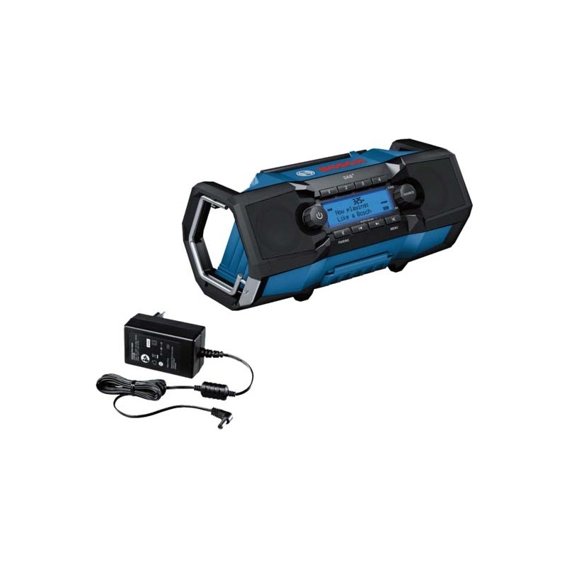 Bosch GPB 18V-2 SC Radio - 06014A3100