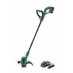 Bosch EasyGrassCut 18V-26 (1xAku 2,5Ah) sekačka - 06008C1C03
