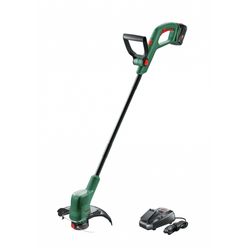 Bosch EasyGrassCut 18V-26 (1xAku 2,5Ah) sekačka - 06008C1C03