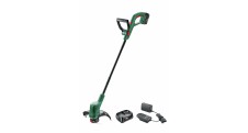 Bosch EasyGrassCut 18V-260 (2xAku 2,0Ah) sekačka - 06008C1C05