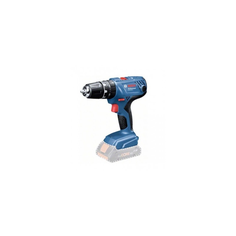 Bosch GSB 18V-21 (Bez aku) - 06019H1176