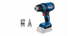 Bosch GHG 18V-50 (Holé nářadí) - 06012A6500