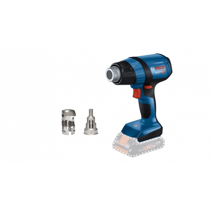 Bosch GHG 18V-50 (Holé nářadí) - 06012A6500