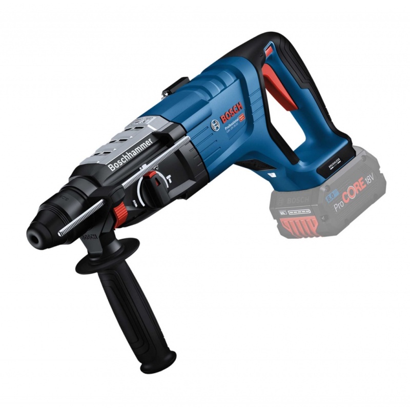 Bosch GBH 18V-28DC Holé nářadí - 0611919000