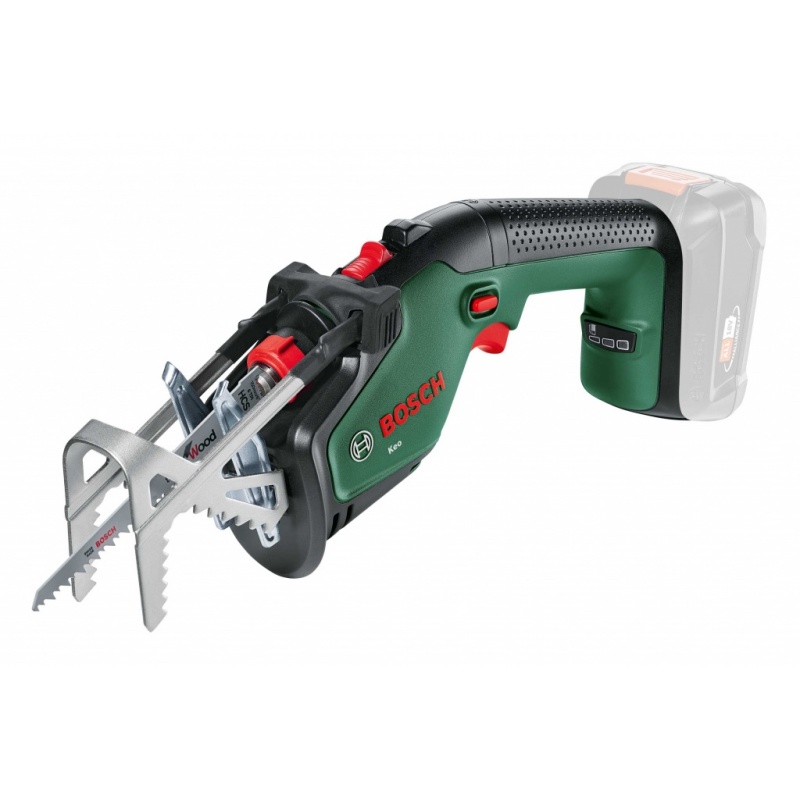 Bosch KEO 18V bez aku, aku pila - 0600861A01