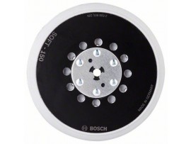 Brusný talíř průměr 150mm SOFT (GEX 40-150 turbo)