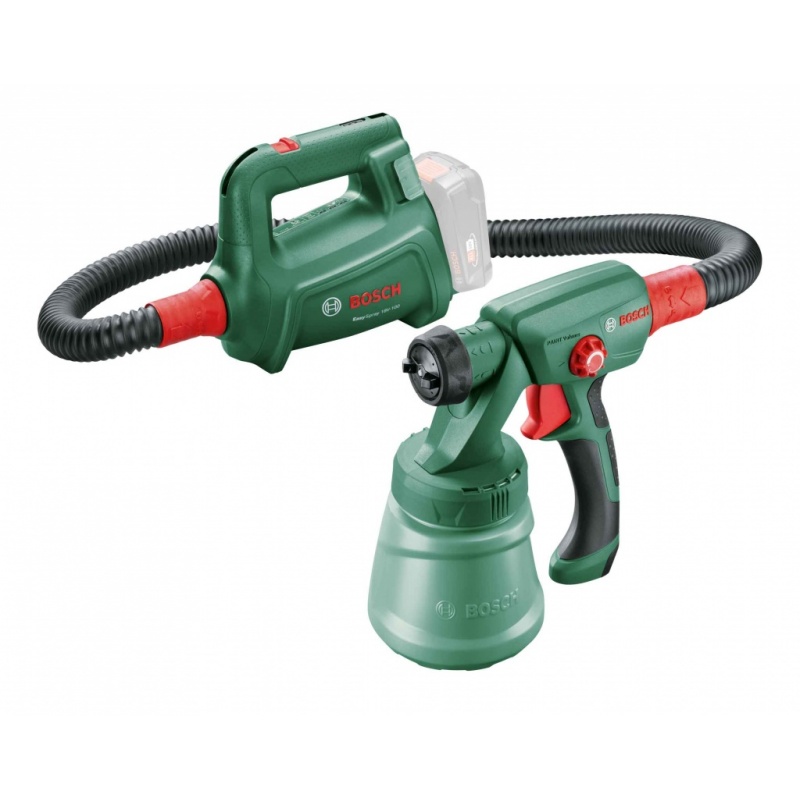 Bosch EasySpray 18V-100 - 0603208000