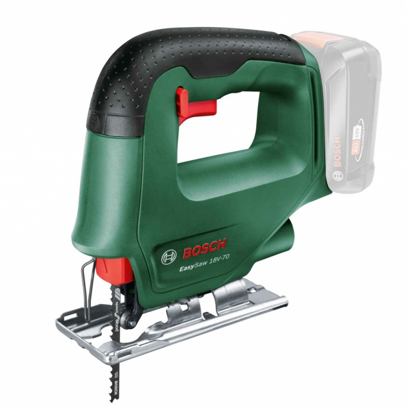 Bosch UniversalSaw 18V-70 - 0603012000