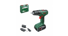 Bosch EasyDrill 18V-40, 1xAku - 06039D8004