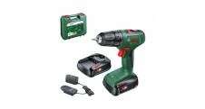 Bosch EasyDrill 18V-40, 2xAku - 06039D8005