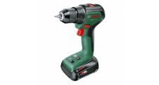 Bosch UniversalDrill 18V-60, 1xAku - 06039D7001