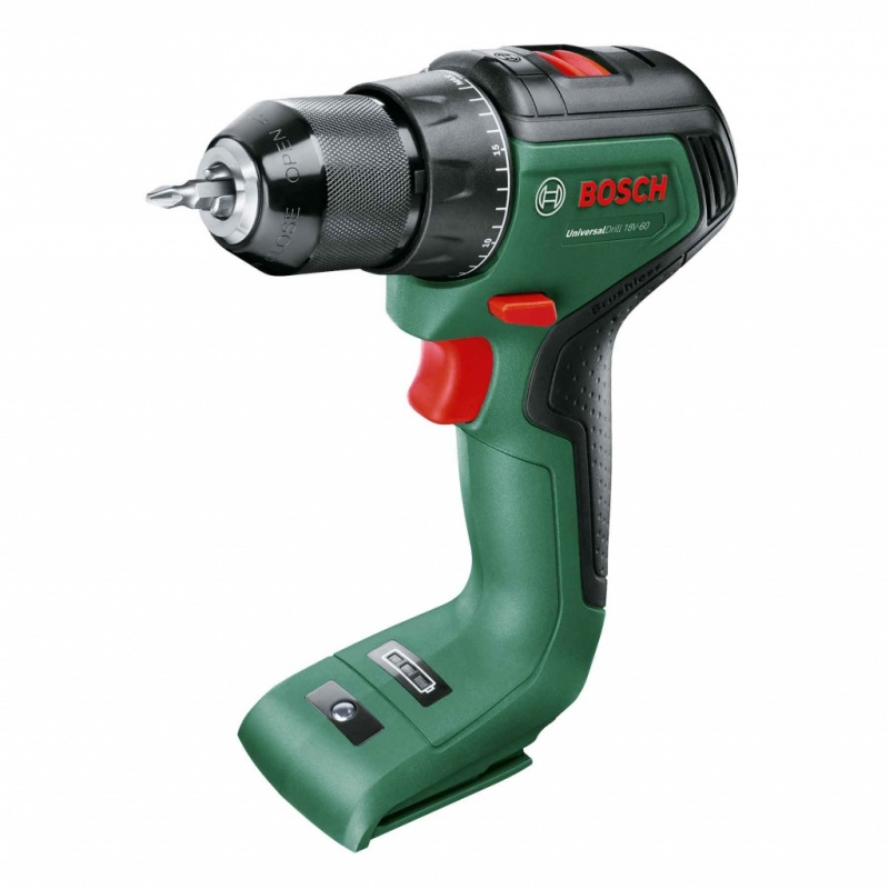Bosch UniversalDrill 18V-60 - 06039D7000