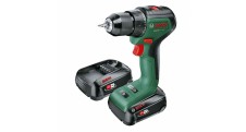 Bosch UniversalDrill 18V-60, 2xAku - 06039D7002