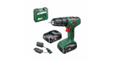 Bosch EasyImpact 18V-40, 2xAku - 06039D8102