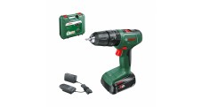 Bosch EasyImpact 18V-40, 1xAku - 06039D8101