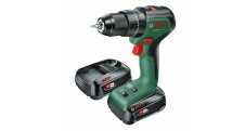 Bosch UniversalImpact 18V-60 - 06039D7102