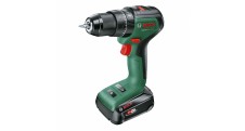 Bosch UniversalImpact 18V-60, 1xAku - 06039D7101