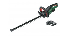 Bosch UniversalHedgeCut 18V-55 - 0600849J01